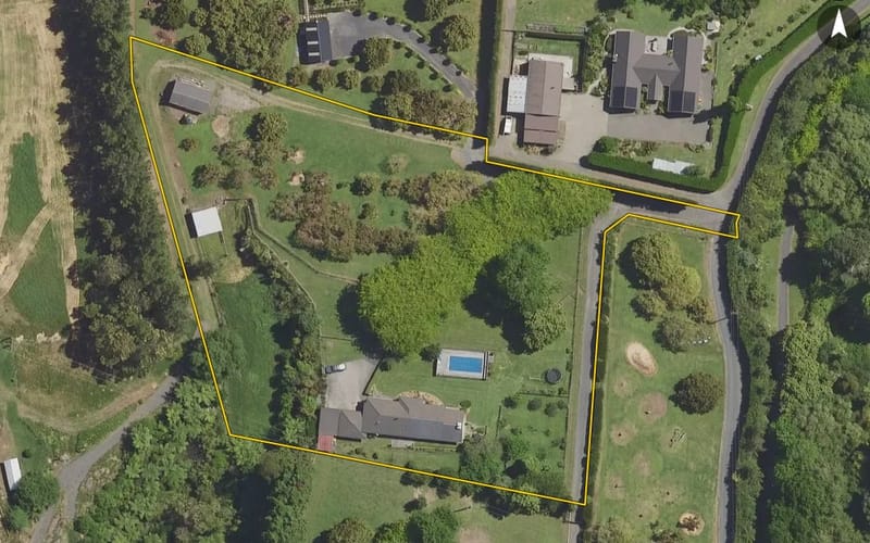17 Flax Creek Way