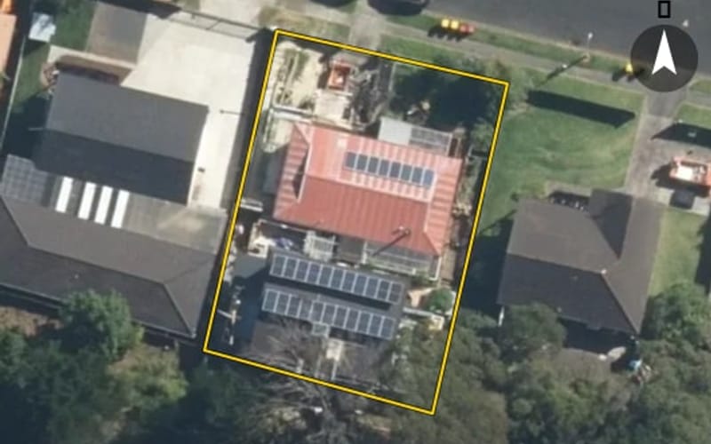 52 Glennandrew Drive