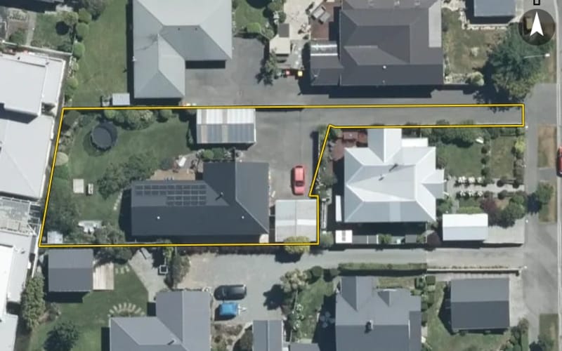 3B Ranfurly Street