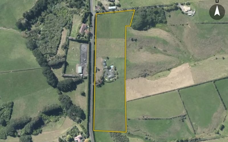 28 Taylor Road