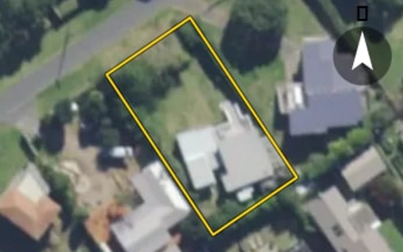 32 Morrison Road