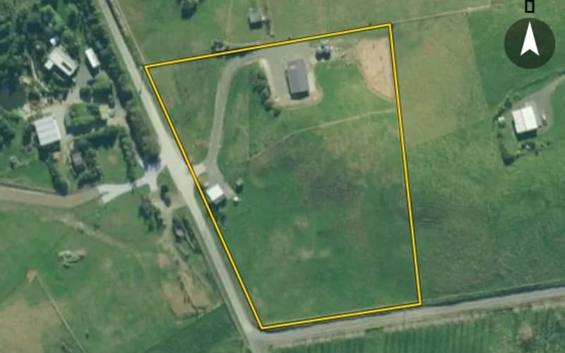 23 Valley View Lane