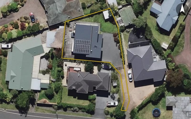 2/46 Shepherd Road