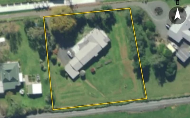 11 Tawhai Place