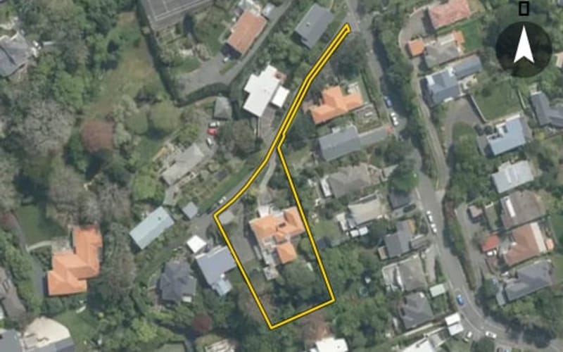 2 Ellerton Way