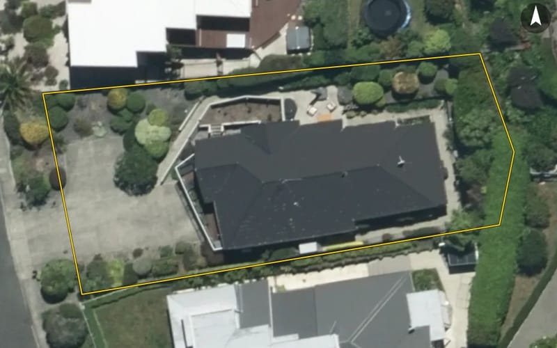 22 Zeehaen Place