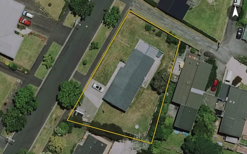 36 Acacia Crescent