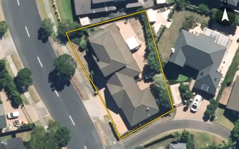 34A Westerham Drive