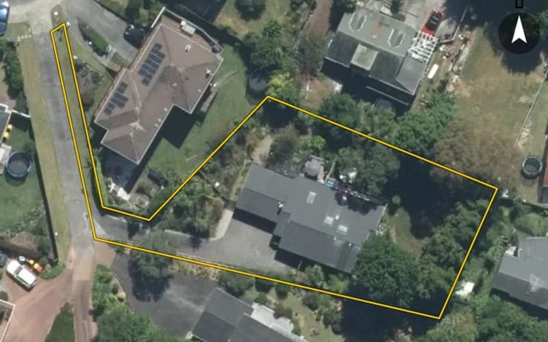 45 Redwing Street
