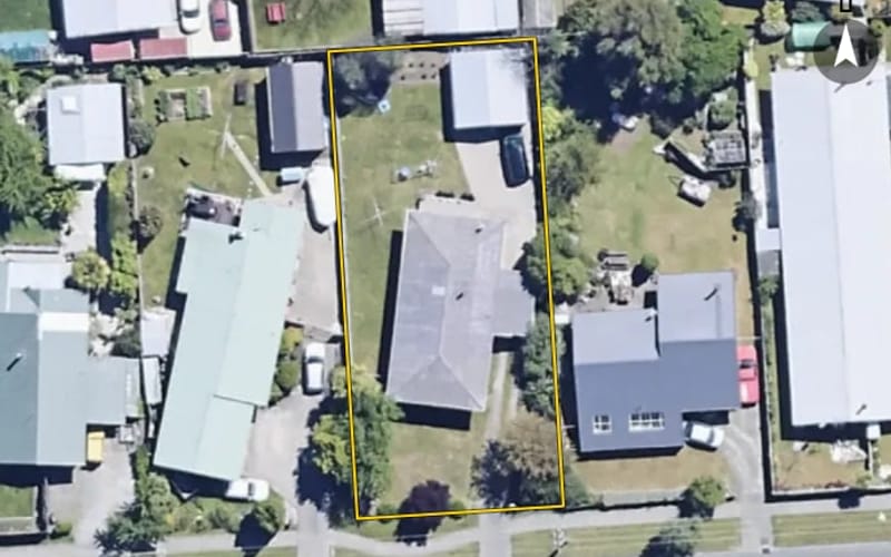 75 Wither Road