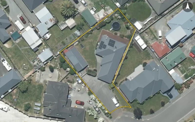 17 Millibrook Place