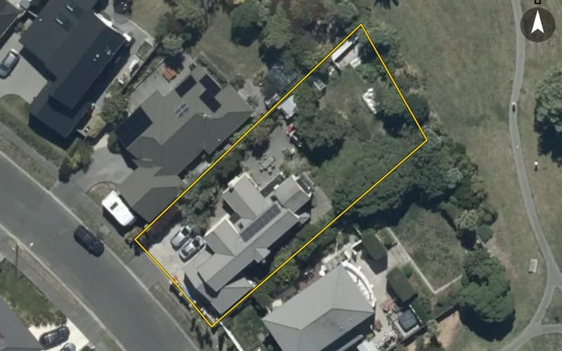 50 Eastwood Rise