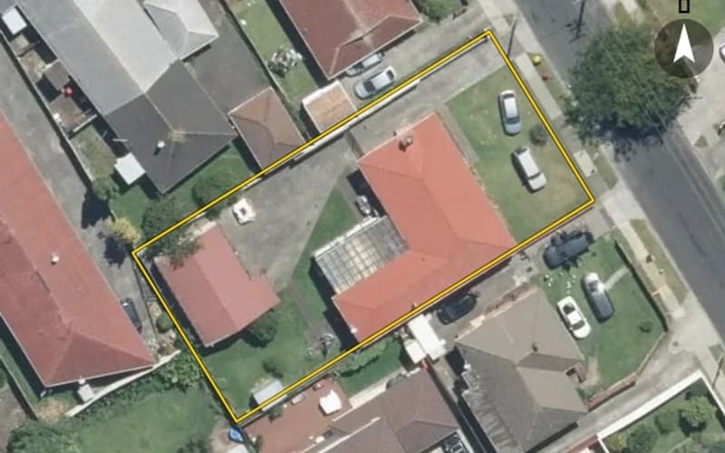 5 Wintere Road