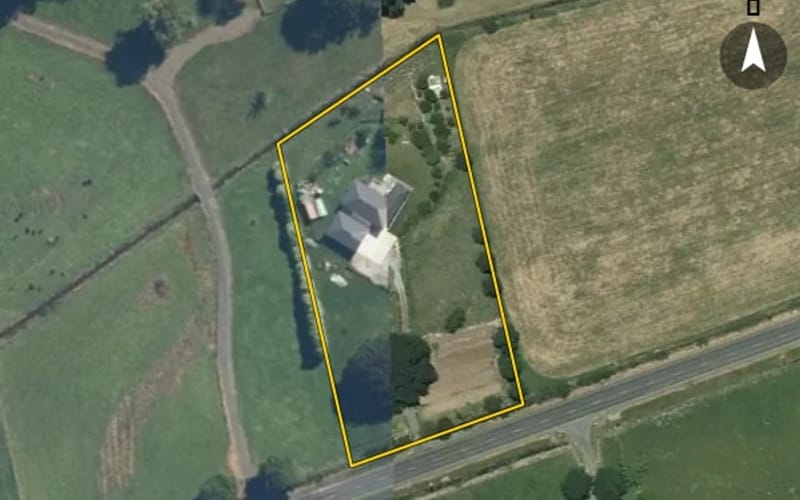 1003 Tauwhare Road