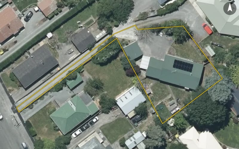 13 Carters Terrace