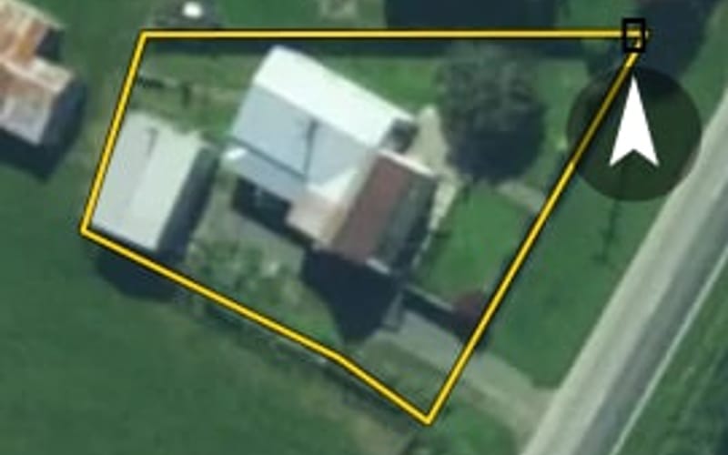 102 Ryal Bush Wallacetown Road