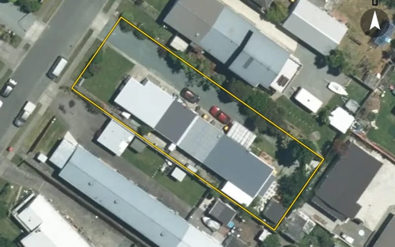 19A Otterson Street
