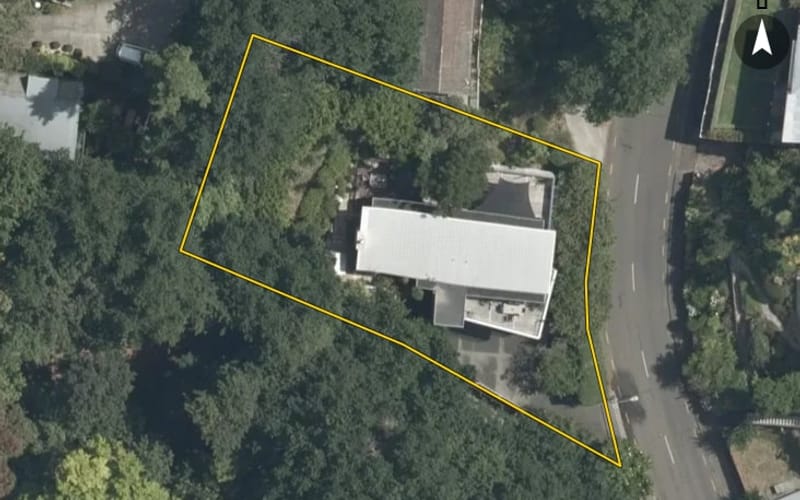 20 Milton Road