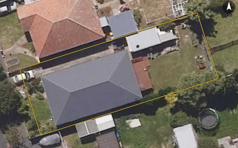 23 Gourley Street