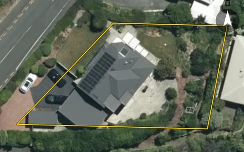 141 Princes Drive