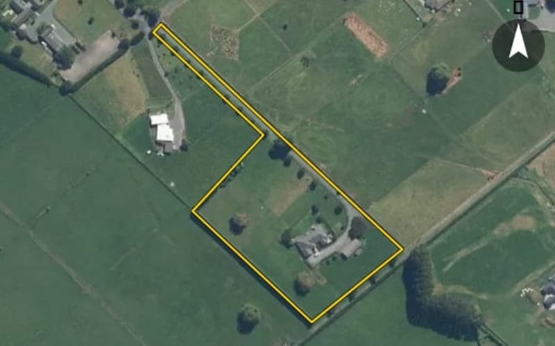 441A Marychurch Road