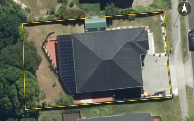 4 Blewitt Court