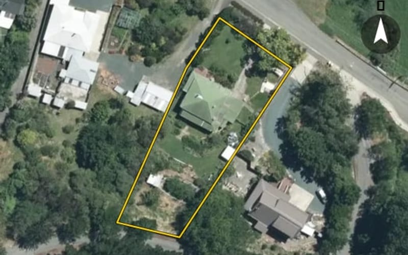 24 Todd Bush Road