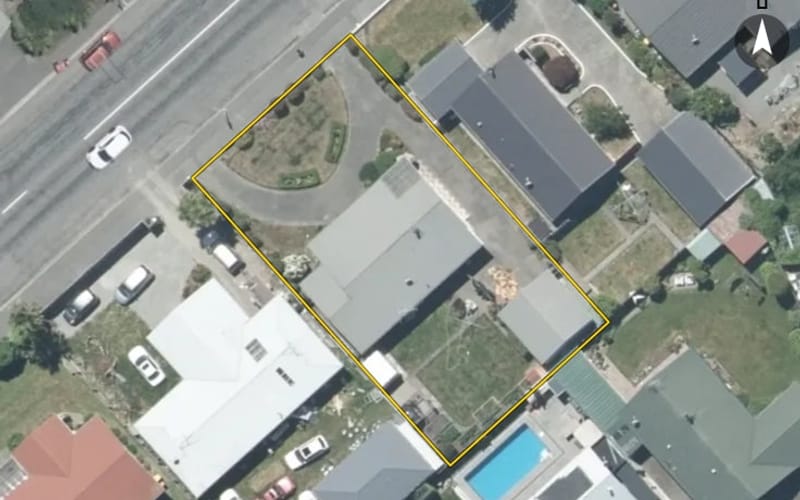74 Allens Road
