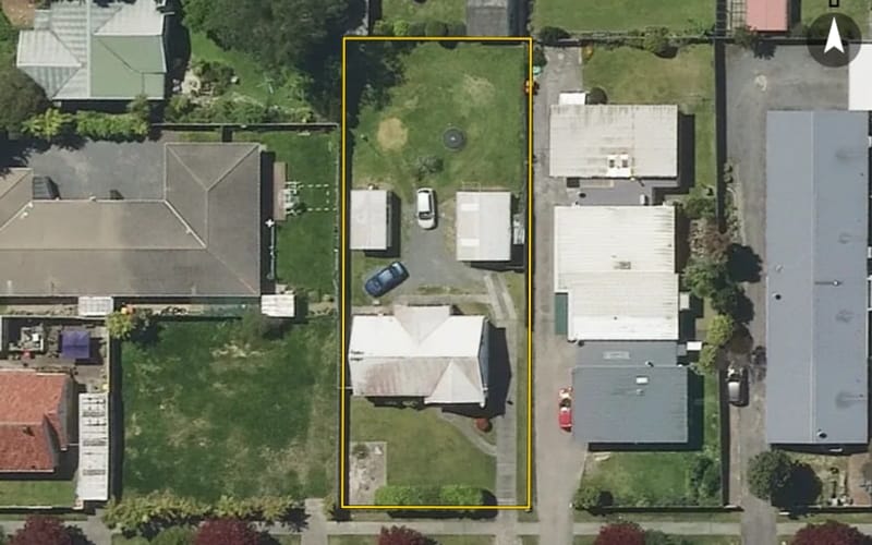 41 Seddon Street