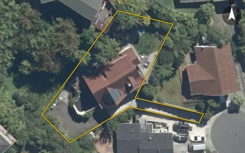 10A Rondane Place