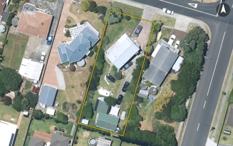 24 Karaka Road