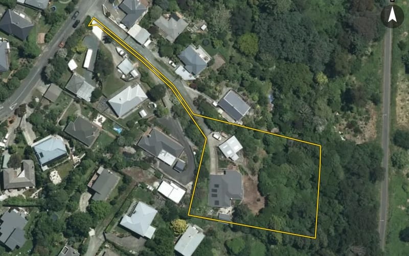 61 Jenner Road