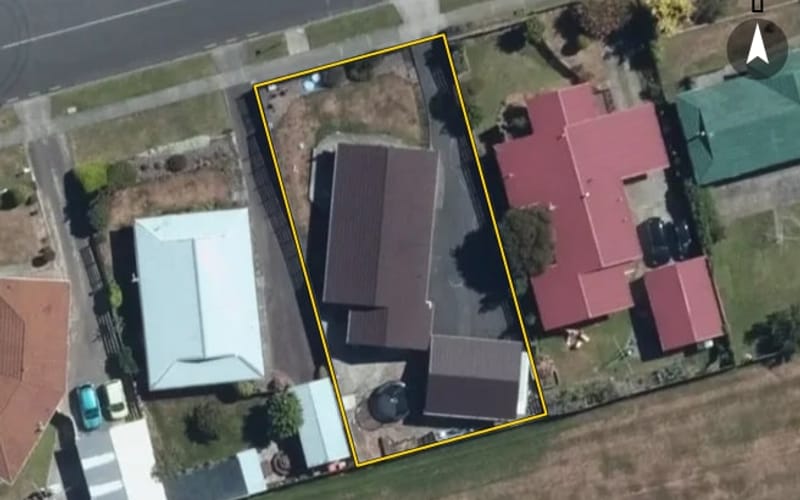 29 Havelock Avenue