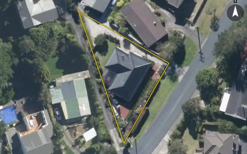 7 Hillcrest Road