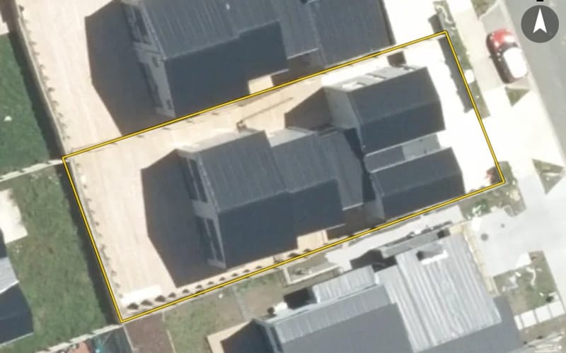 12 Greenstead Close