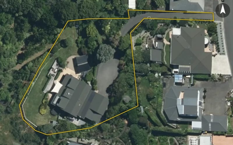 332 Princes Drive