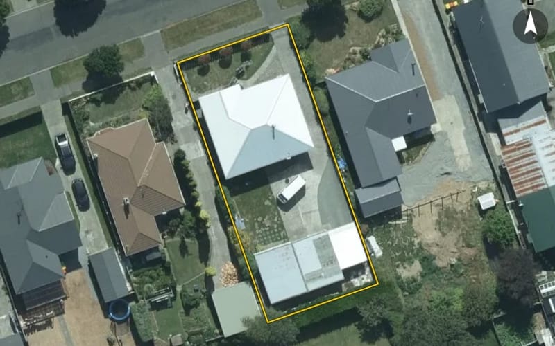 31 Robertson Street