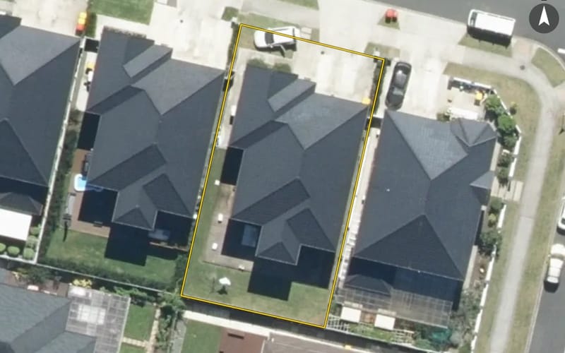 9 Horsefields Drive