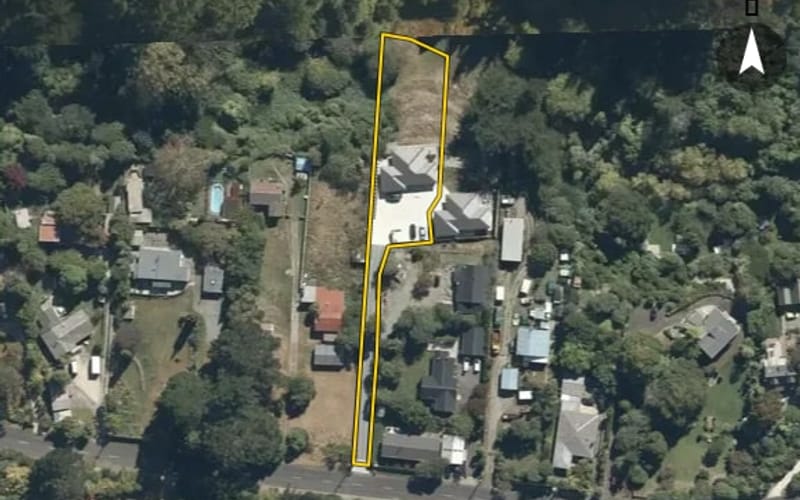 157A Plateau Road