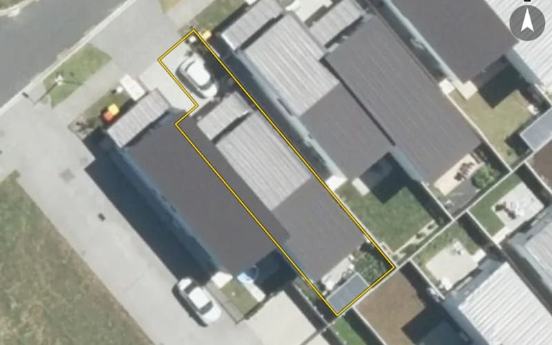 4 Peara Lane