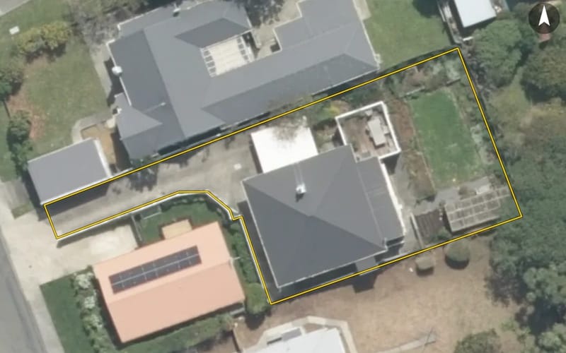 3 St Albans Avenue