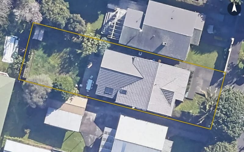 3 Kenyon Avenue