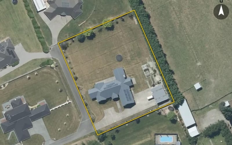 122E Tarbottons Road