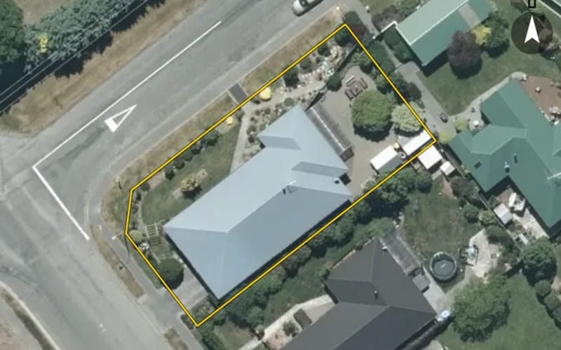 31 Tarbottons Road