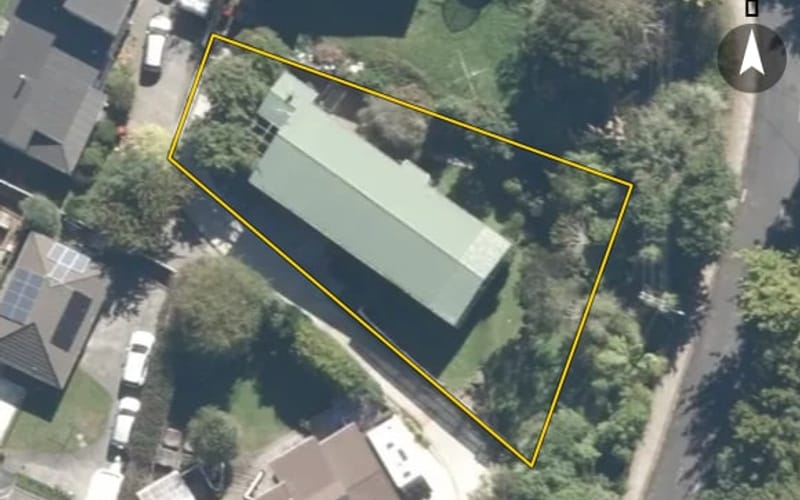 27 Forest Road