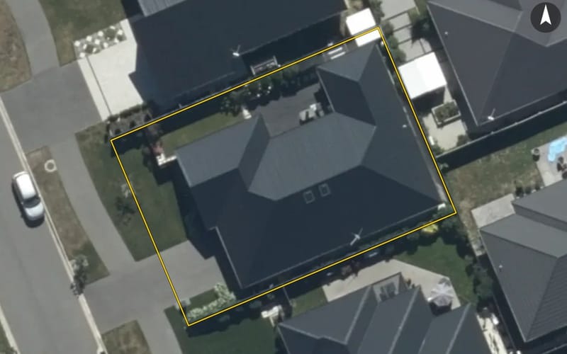 7 Calder Street