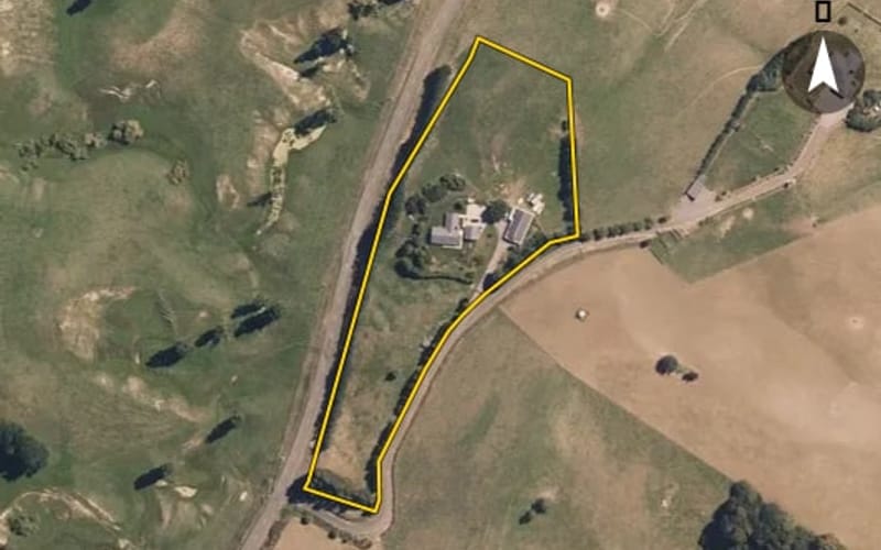 561 Matapiro Road
