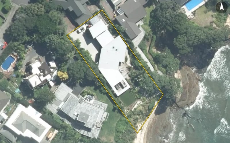 861 Whangaparaoa Road
