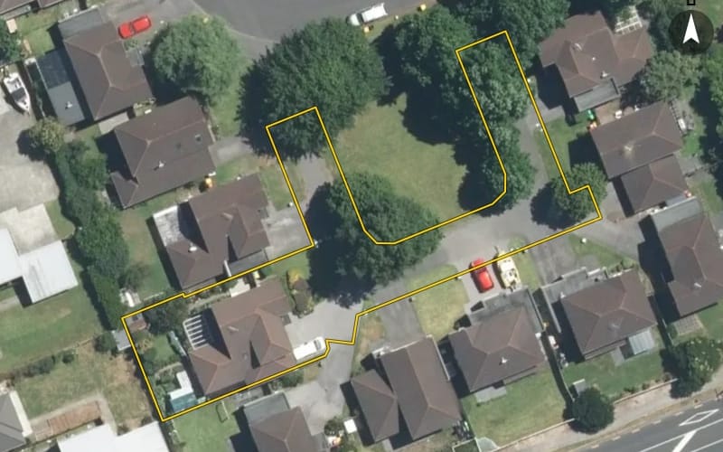 29 Calumet Way