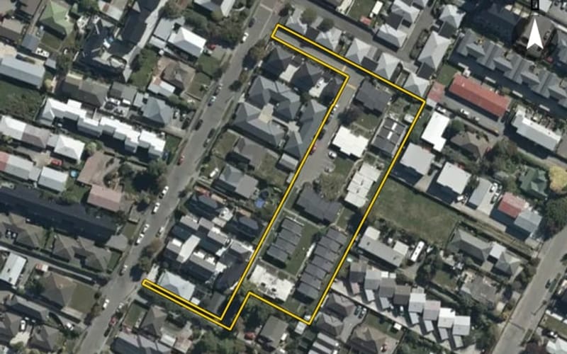 72A Olliviers Road